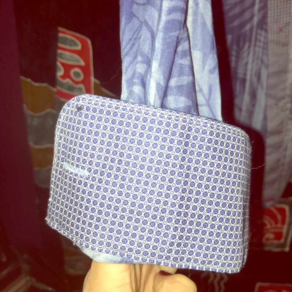 Bugatchi Mens Dress Shirt